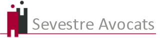 Bruno Sevestre Avocat Logo